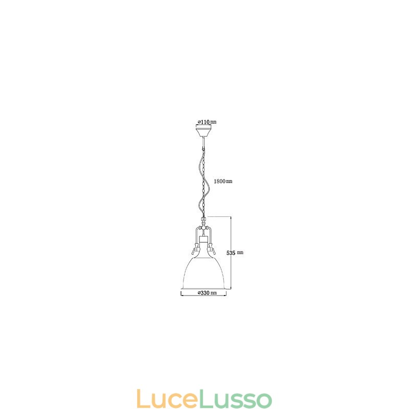Moderno Contemporaneo Mini Stile Altri Lampada a Sospensione in Vetro