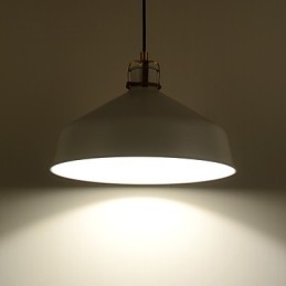 Lampadario a sospensione moderno