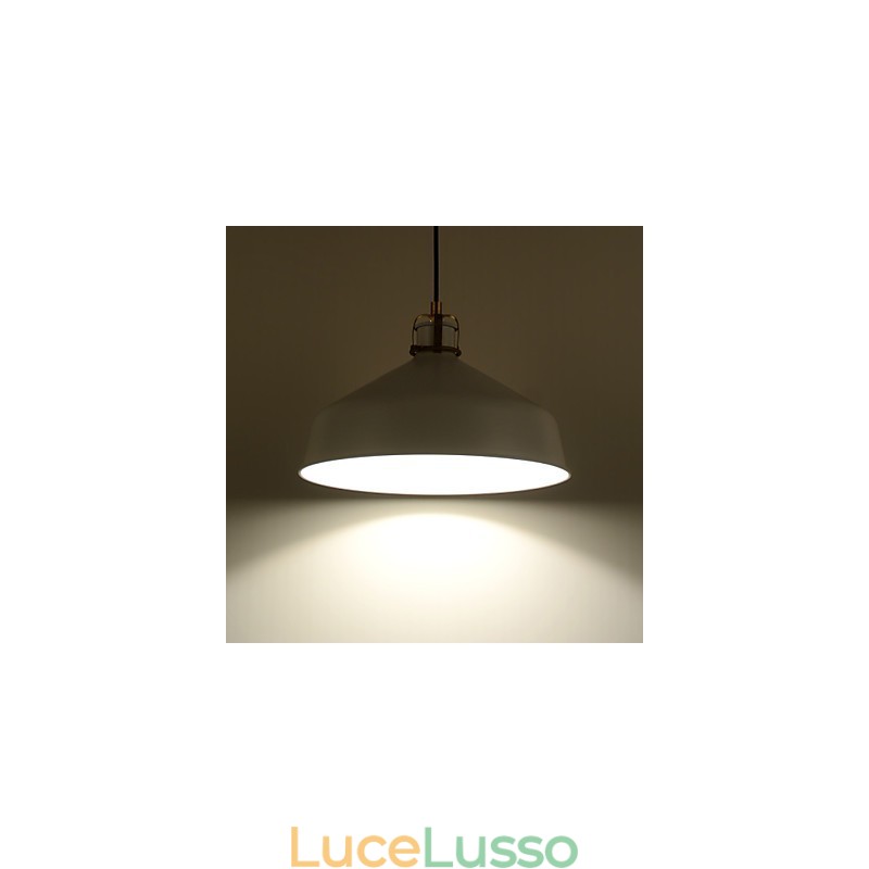 Lampadario a sospensione moderno