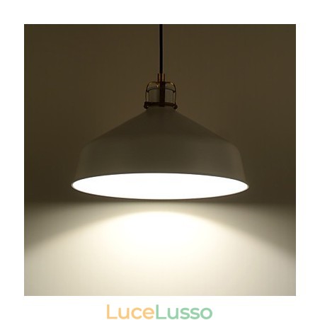 Lampadario a sospensione moderno