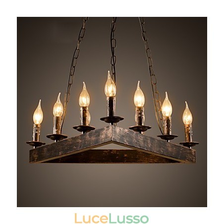 Retro Classic Metal Ceiling Lights Semplici lampade a sospensione Lampada a sospensione da bar Retro Classic Metal Ceiling Lights Semplici lampade a sospensione Lampada a sospensione da bar