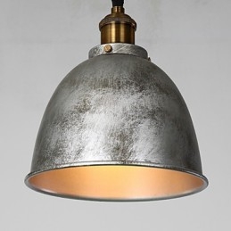 Lampada a sospensione American Loft Cover Home Decor e lampada a sospensione per interni