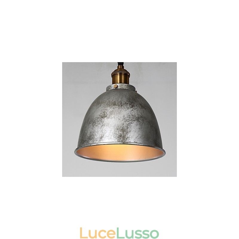 Lampada a sospensione American Loft Cover Home Decor e lampada a sospensione per interni