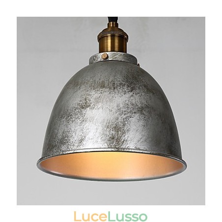 Lampada a sospensione American Loft Cover Home Decor e lampada a sospensione per interni Lampada a sospensione American Loft Cover Home Decor e lampada a sospensione per interni
