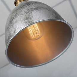Lampada a sospensione American Loft Cover Home Decor e lampada a sospensione per interni