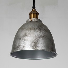 Lampada a sospensione American Loft Cover Home Decor e lampada a sospensione per interni