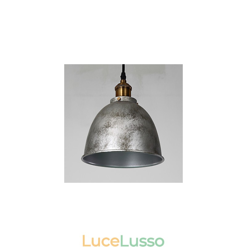 Lampada a sospensione American Loft Cover Home Decor e lampada a sospensione per interni