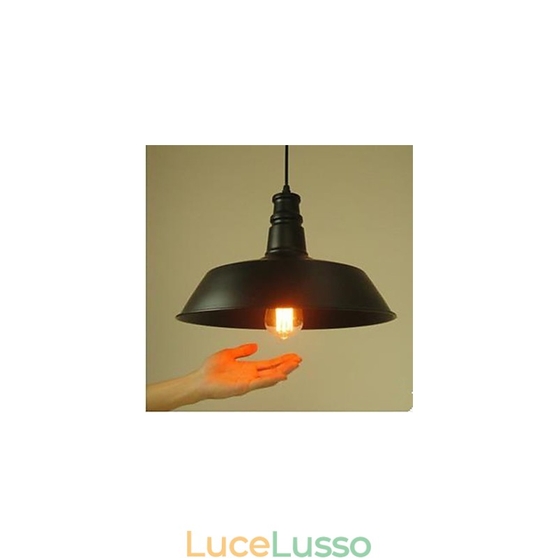 Lampada da corridoio Droplight