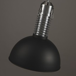Lampadario in metallo in stile mini vintage classico tradizionale