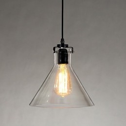 Lampade a sospensione tradizionali classiche vintage retrò in metallo