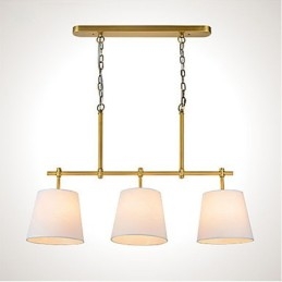 Lampada a sospensione dal design decorativo contemporaneo moderno