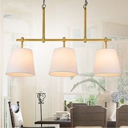 Lampada a sospensione dal design decorativo contemporaneo moderno