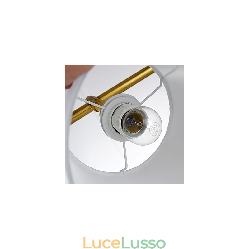 Lampada a sospensione dal design decorativo contemporaneo moderno