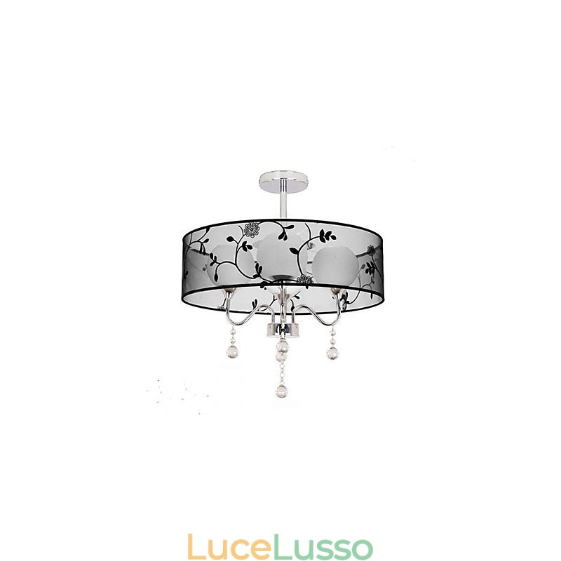 Illuminazione da giardino Lampade moderne alla moda