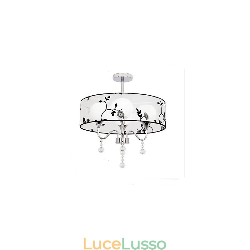Illuminazione da giardino Lampade moderne alla moda