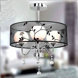 Illuminazione da giardino Lampade moderne alla moda