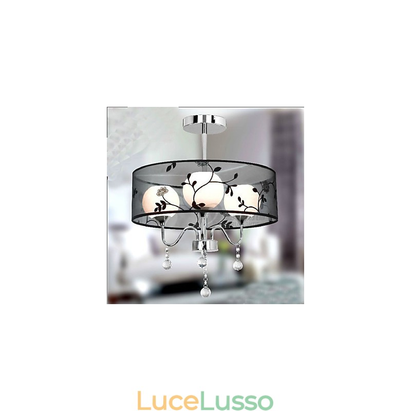Illuminazione da giardino Lampade moderne alla moda