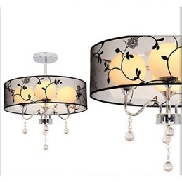 Illuminazione da giardino Lampade moderne alla moda