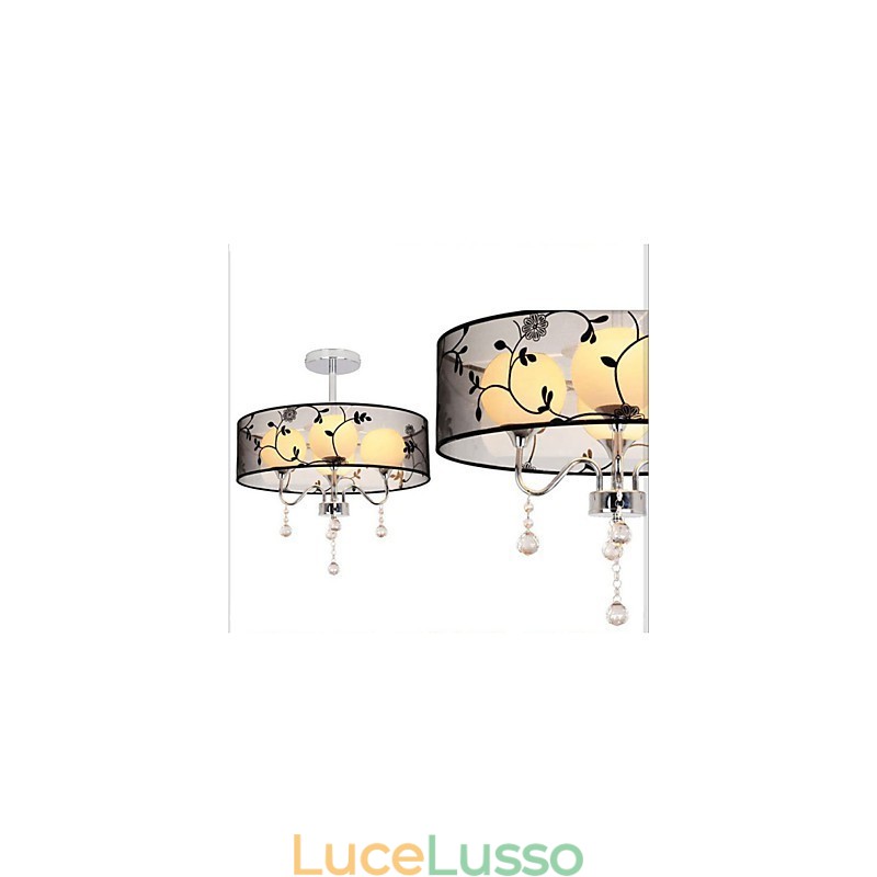 Illuminazione da giardino Lampade moderne alla moda