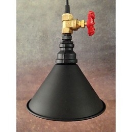 Lampade a sospensione e lanterne moderne Prodotti brevettati