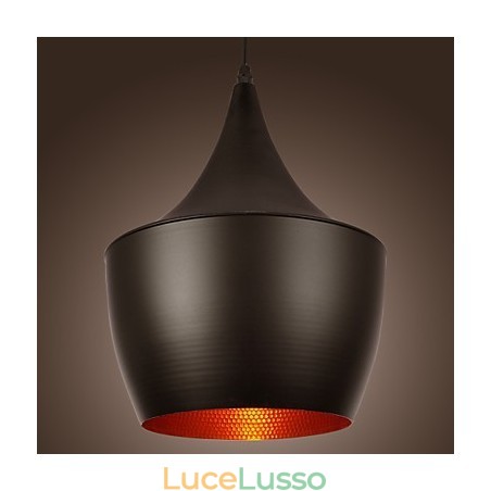 Lampada a sospensione moderna contemporanea in stile retrò mini Lampada a sospensione moderna contemporanea in stile retrò mini