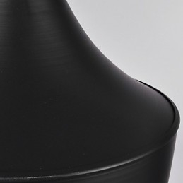 Lampada a sospensione moderna contemporanea in stile retrò mini