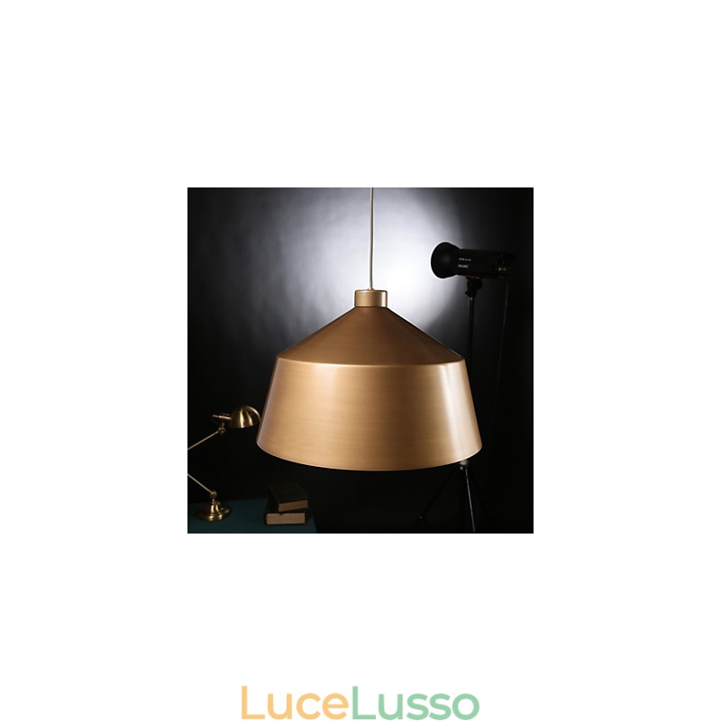 Lampadario a tema creativo di design retrò Lampadario LOFT Lampadario in stile industriale americano