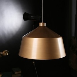 Lampadario a tema creativo di design retrò Lampadario LOFT Lampadario in stile industriale americano