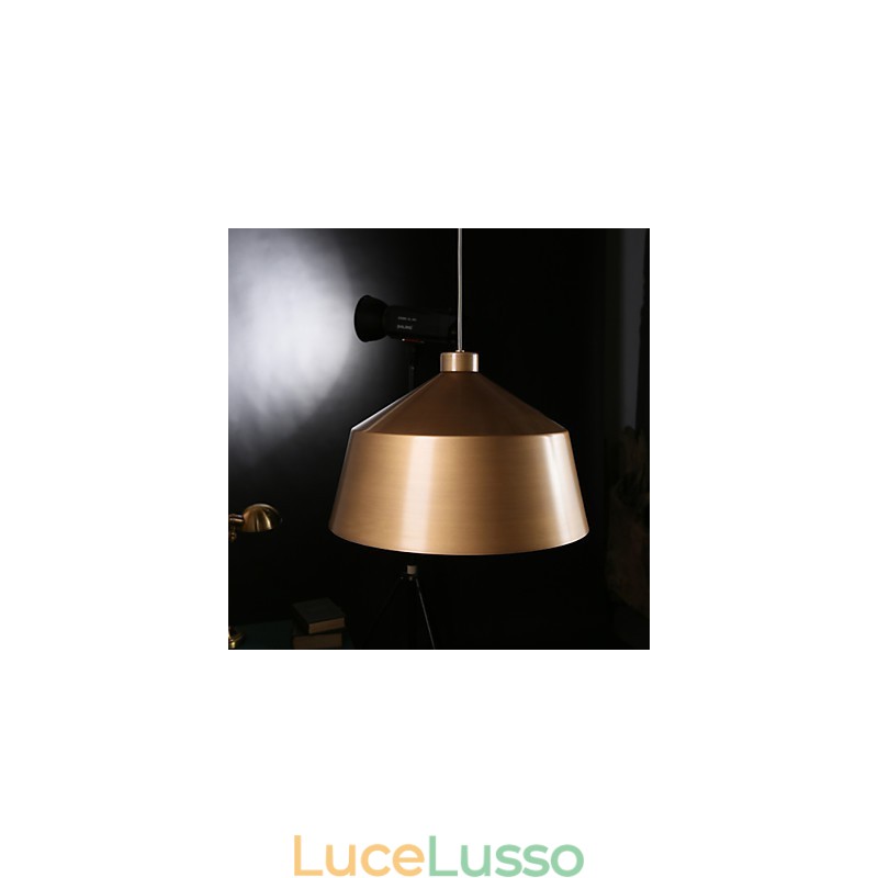 Lampadario a tema creativo di design retrò Lampadario LOFT Lampadario in stile industriale americano