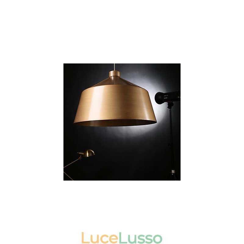 Lampadario a tema creativo di design retrò Lampadario LOFT Lampadario in stile industriale americano