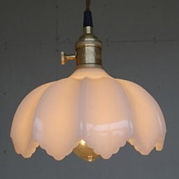Ciotola Mini Stile Altri Lampada a sospensione in plastica