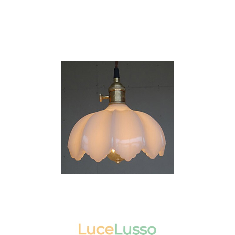 Ciotola Mini Stile Altri Lampada a sospensione in plastica