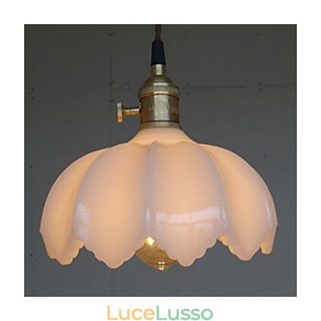 Ciotola Mini Stile Altri Lampada a sospensione in plastica Ciotola Mini Stile Altri Lampada a sospensione in plastica