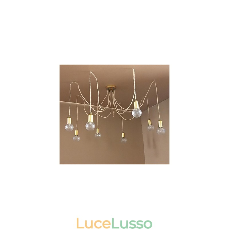 Tradizionale Classico Rustico Lodge Vintage Retro Lanterna Tamburo Paese Globo Mini Stile Dipinto Vetro Lampada a Sospensione