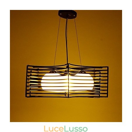 Retro Classic Metal Ceiling Lights Semplici lampade a sospensione Lampada a sospensione da bar Retro Classic Metal Ceiling Lights Semplici lampade a sospensione Lampada a sospensione da bar