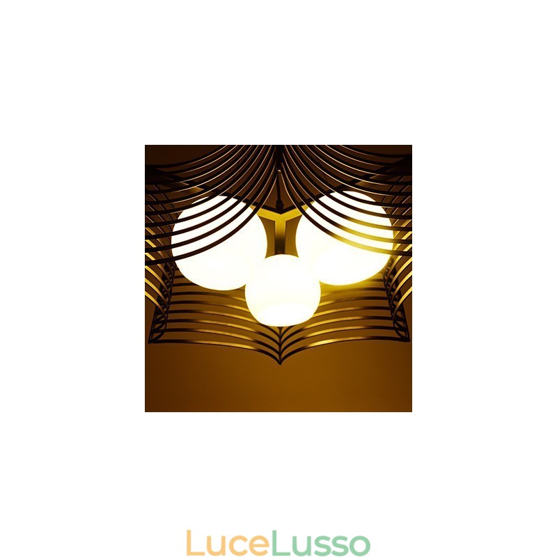 Retro Classic Metal Ceiling Lights Semplici lampade a sospensione Lampada a sospensione da bar