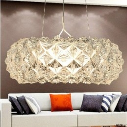 Lampadario Lampadario Palla sudore Ion Zeus Kapo Lampadario