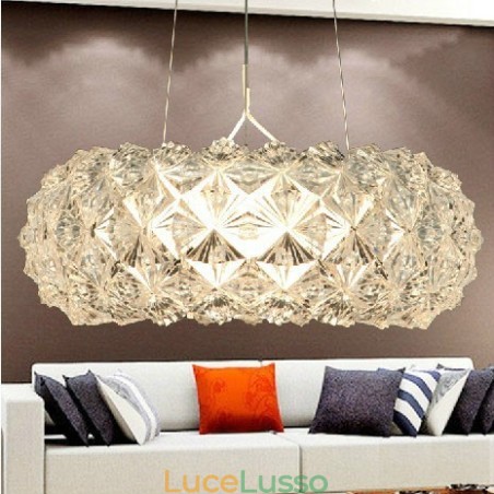 Lampadario Lampadario Palla sudore Ion Zeus Kapo Lampadario Lampadario Lampadario Palla sudore Ion Zeus Kapo Lampadario