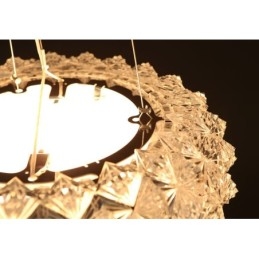 Lampadario Lampadario Palla sudore Ion Zeus Kapo Lampadario