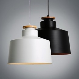 Lampade a sospensione moderne contemporanee in metallo