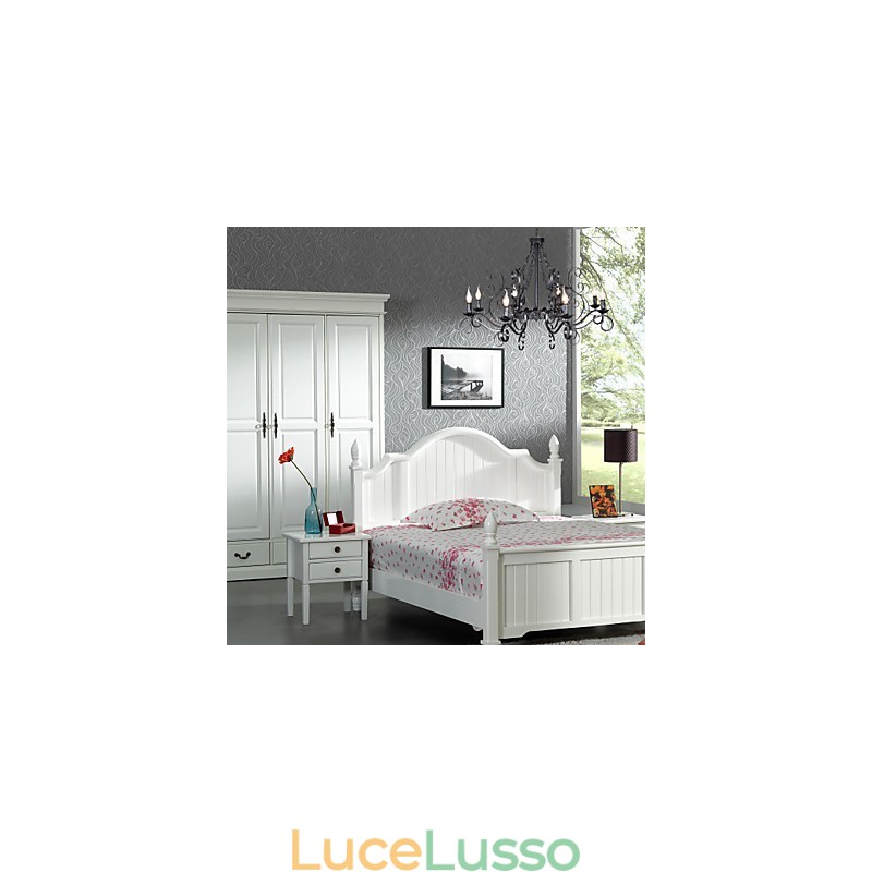 Tradizionale Classico Candela Stile Altri Lampadario