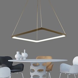 Lampada a sospensione dal design moderno