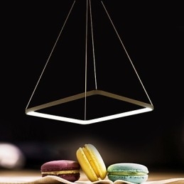 Lampada a sospensione dal design moderno