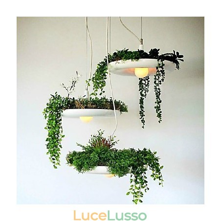 Lampada da terra in alluminio nordico creativo con contratto e lanterne per giardino senza terra Lampada da terra in alluminio nordico creativo con contratto e lanterne per giardino senza terra