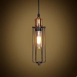 Industriale Creativo Nord Americano Caffè Piccolo Gladiatore Droplight