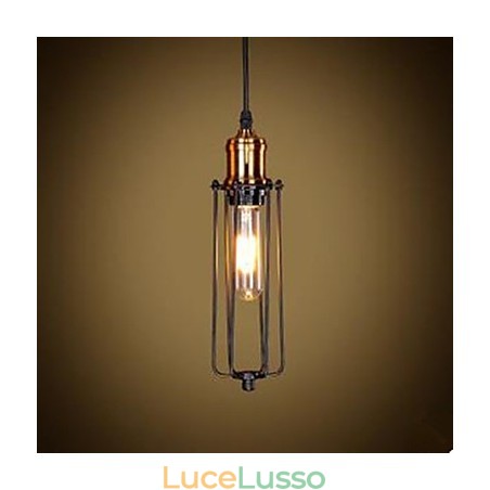 Industriale Creativo Nord Americano Caffè Piccolo Gladiatore Droplight Industriale Creativo Nord Americano Caffè Piccolo Gladiatore Droplight