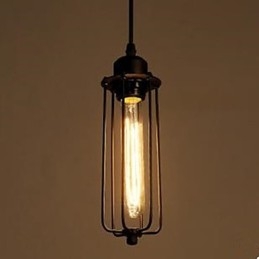 Industriale Creativo Nord Americano Caffè Piccolo Gladiatore Droplight