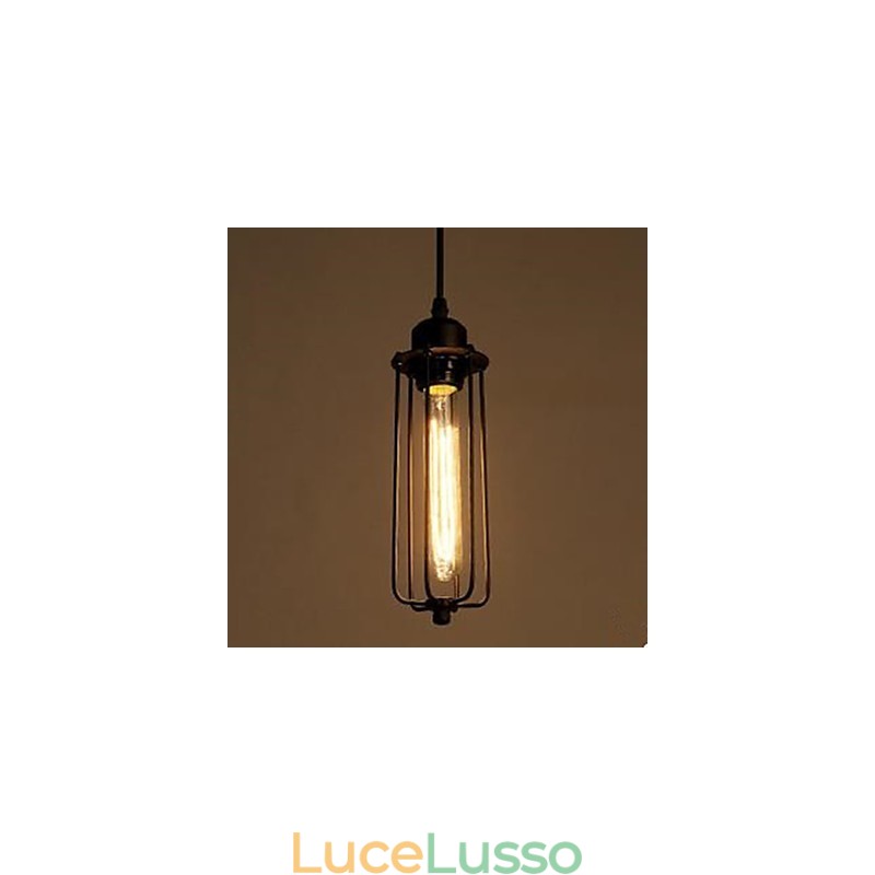 Industriale Creativo Nord Americano Caffè Piccolo Gladiatore Droplight
