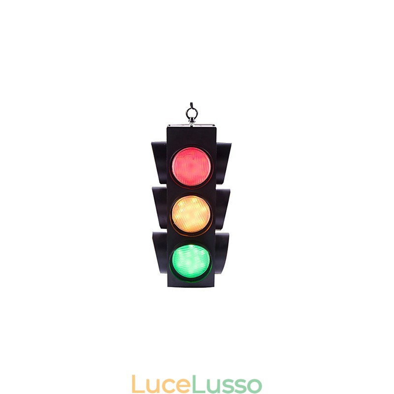Incluso Loft Lampada a sospensione Rustic Lodge Verniciatura Metallo
