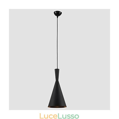 Lampada a sospensione in metallo con verniciatura in stile mini classico tradizionale Lampada a sospensione in metallo con verniciatura in stile mini classico tradizionale